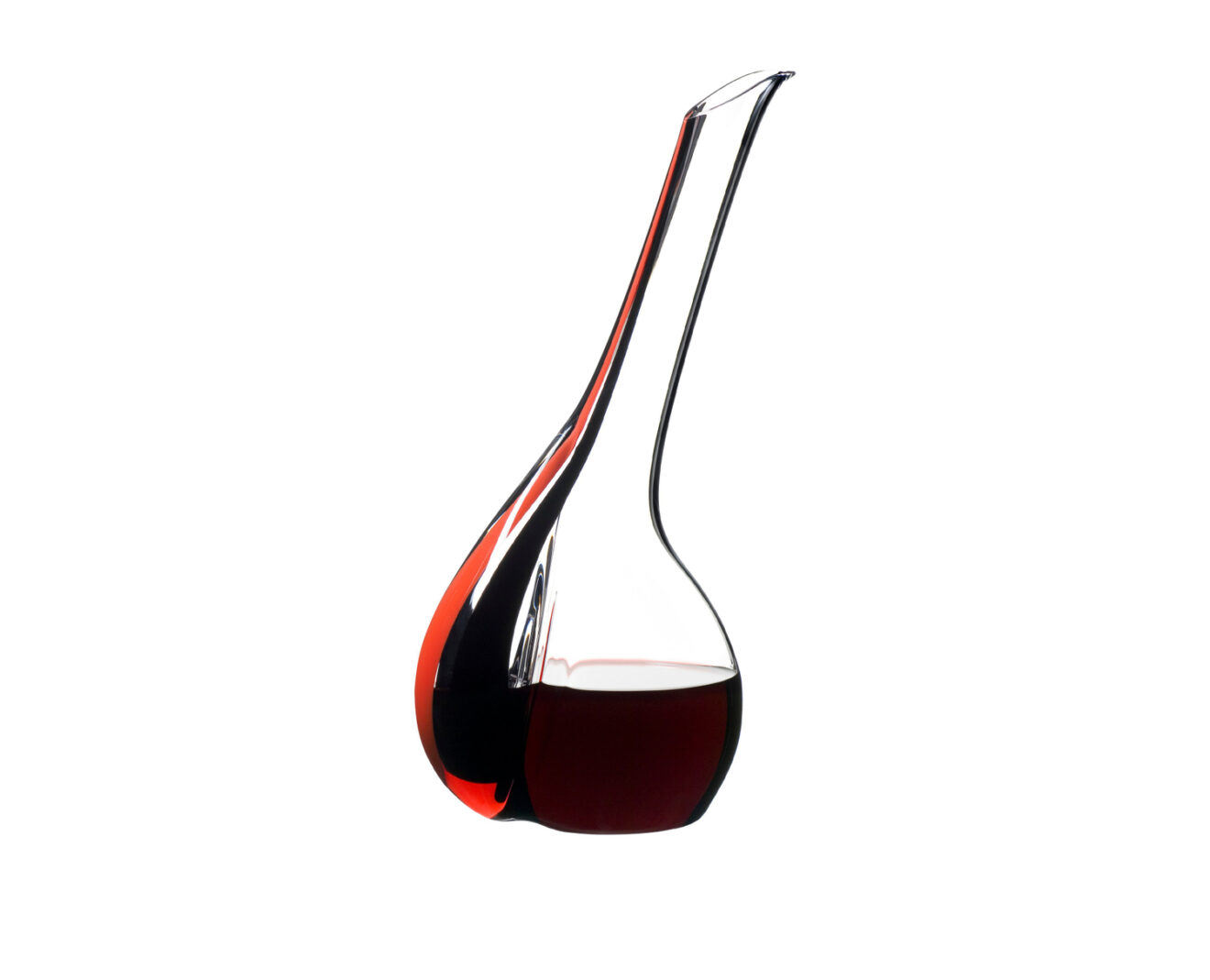 Riedel Black Tie Smile Dekanter Ab € 129,96 (2025) | Preisvergleich